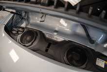 Porsche 911 T 992 Carrera S - U55942