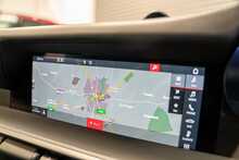 Porsche 911 T 992 Carrera S - U55942