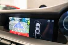 Porsche 911 T 992 Carrera S - U55942