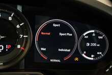 Porsche 911 T 992 Carrera S - U55942