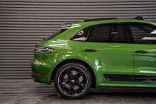 Porsche Macan T V6 Turbo - U55943