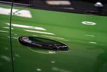 Porsche Macan T V6 Turbo - U55943