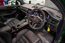 Porsche Macan T V6 Turbo - U55943