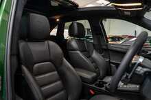 Porsche Macan T V6 Turbo - U55943