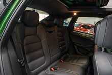Porsche Macan T V6 Turbo - U55943