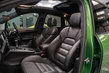 Porsche Macan T V6 Turbo - U55943