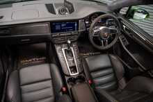 Porsche Macan T V6 Turbo - U55943