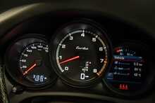 Porsche Macan T V6 Turbo - U55943