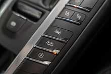 Porsche Macan T V6 Turbo - U55943