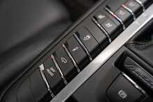 Porsche Macan T V6 Turbo - U55943