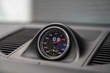 Porsche Macan T V6 Turbo - U55943