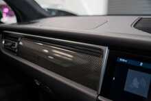 Porsche Macan T V6 Turbo - U55943