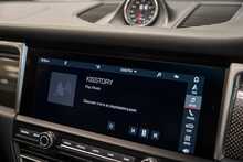 Porsche Macan T V6 Turbo - U55943