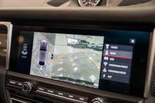 Porsche Macan T V6 Turbo - U55943