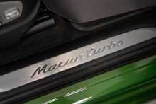 Porsche Macan T V6 Turbo - U55943