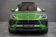 Porsche Macan T V6 Turbo - U55943