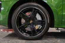 Porsche Macan T V6 Turbo - U55943