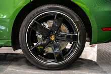 Porsche Macan T V6 Turbo - U55943