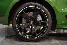 Porsche Macan T V6 Turbo - U55943