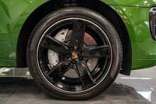 Porsche Macan T V6 Turbo - U55943