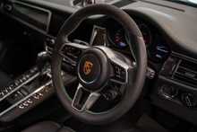 Porsche Macan T V6 Turbo - U55943