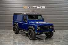 Land Rover Defender 110 TDCi - U55944