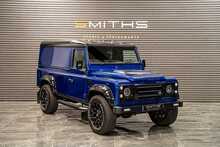 Land Rover Defender 110 TDCi - U55944