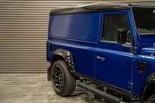 Land Rover Defender 110 TDCi - U55944