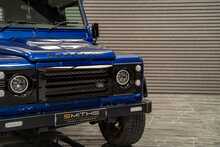 Land Rover Defender 110 TDCi - U55944