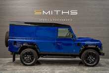 Land Rover Defender 110 TDCi - U55944