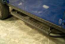 Land Rover Defender 110 TDCi - U55944