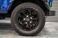 Land Rover Defender 110 TDCi - U55944