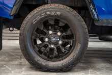 Land Rover Defender 110 TDCi - U55944