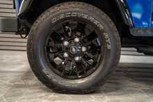 Land Rover Defender 110 TDCi - U55944