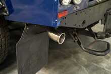 Land Rover Defender 110 TDCi - U55944