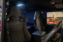 Land Rover Defender 110 TDCi - U55944