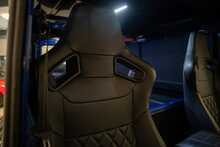 Land Rover Defender 110 TDCi - U55944