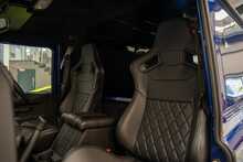 Land Rover Defender 110 TDCi - U55944