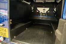 Land Rover Defender 110 TDCi - U55944