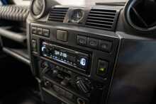 Land Rover Defender 110 TDCi - U55944