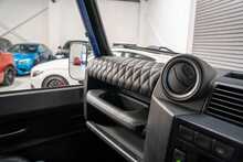 Land Rover Defender 110 TDCi - U55944