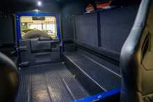 Land Rover Defender 110 TDCi - U55944