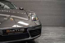 Porsche 718 Boxster T S - U55945