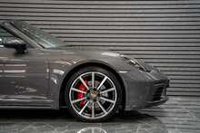 Porsche 718 Boxster T S - U55945