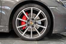 Porsche 718 Boxster T S - U55945