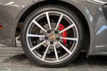 Porsche 718 Boxster T S - U55945