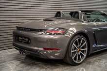 Porsche 718 Boxster T S - U55945