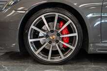 Porsche 718 Boxster T S - U55945