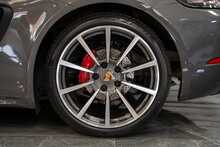 Porsche 718 Boxster T S - U55945