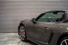 Porsche 718 Boxster T S - U55945